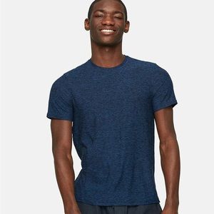 Outdoor Voices Cloudknit Short Sleeve Tee